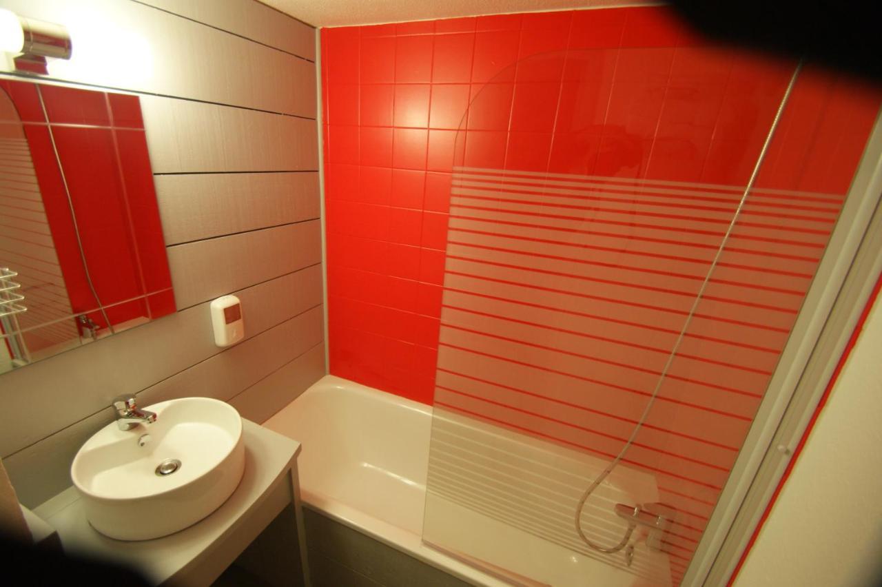 Kyriad Lyon Est - Saint Quentin Fallavier Cameră foto