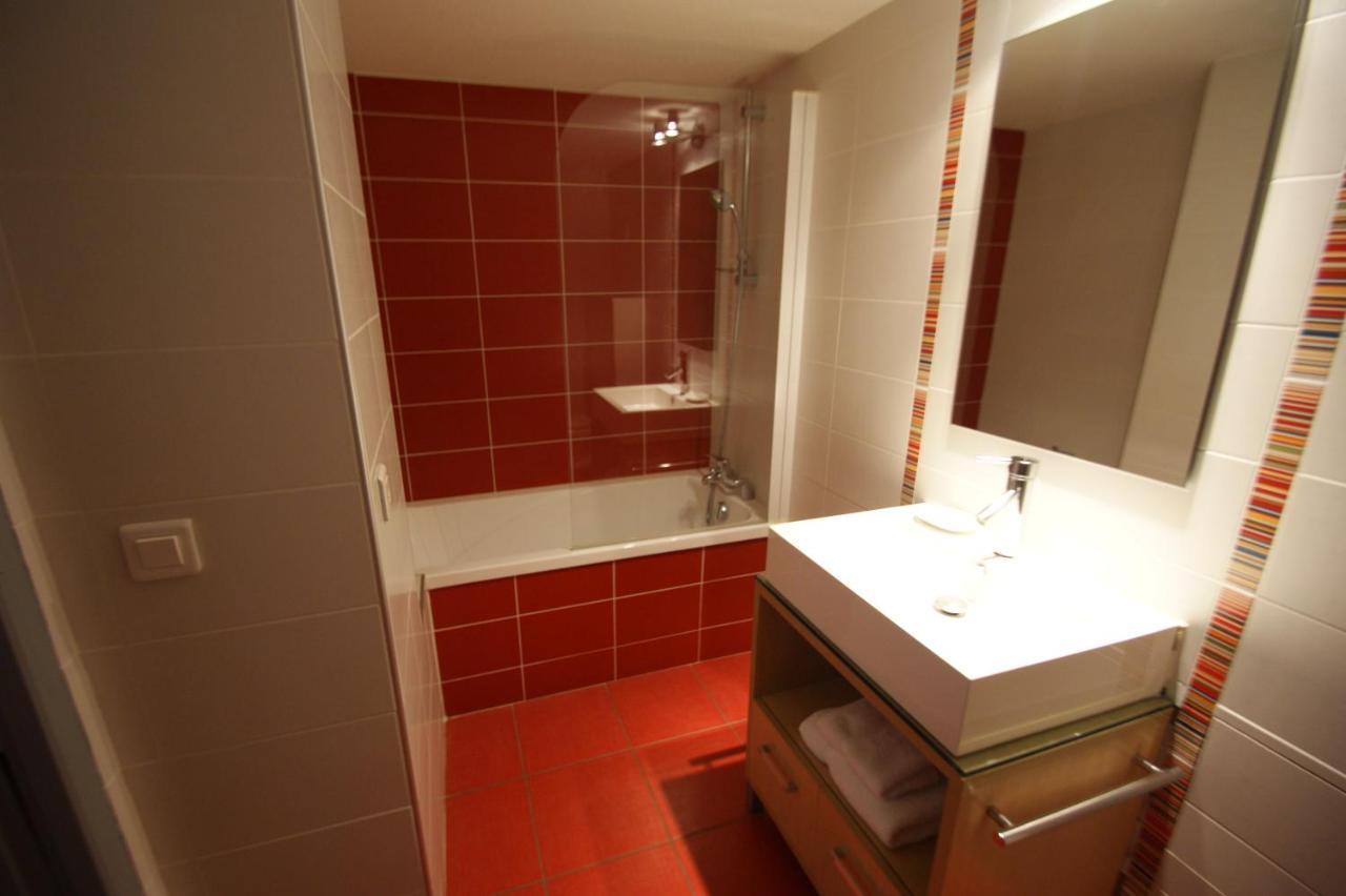 Kyriad Lyon Est - Saint Quentin Fallavier Cameră foto